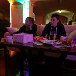 Club JuMaJo Weihnatsfeier 2017